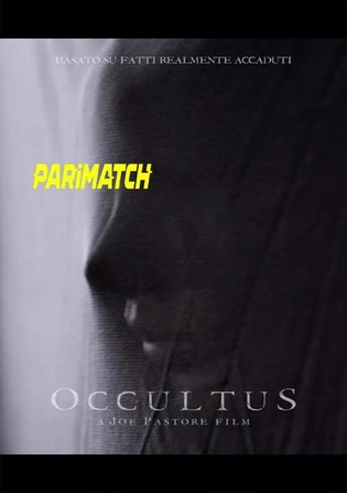 Occultus 2020 WEB-Rip 800MB Hindi (Voice Over) Dual Audio 720p Watch Online Full Movie Download worldfree4u