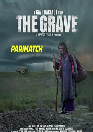 The Grave 2020 WEB-Rip 800MB Hindi (Voice Over) Dual Audio 720p Watch Online Full Movie Download worldfree4u