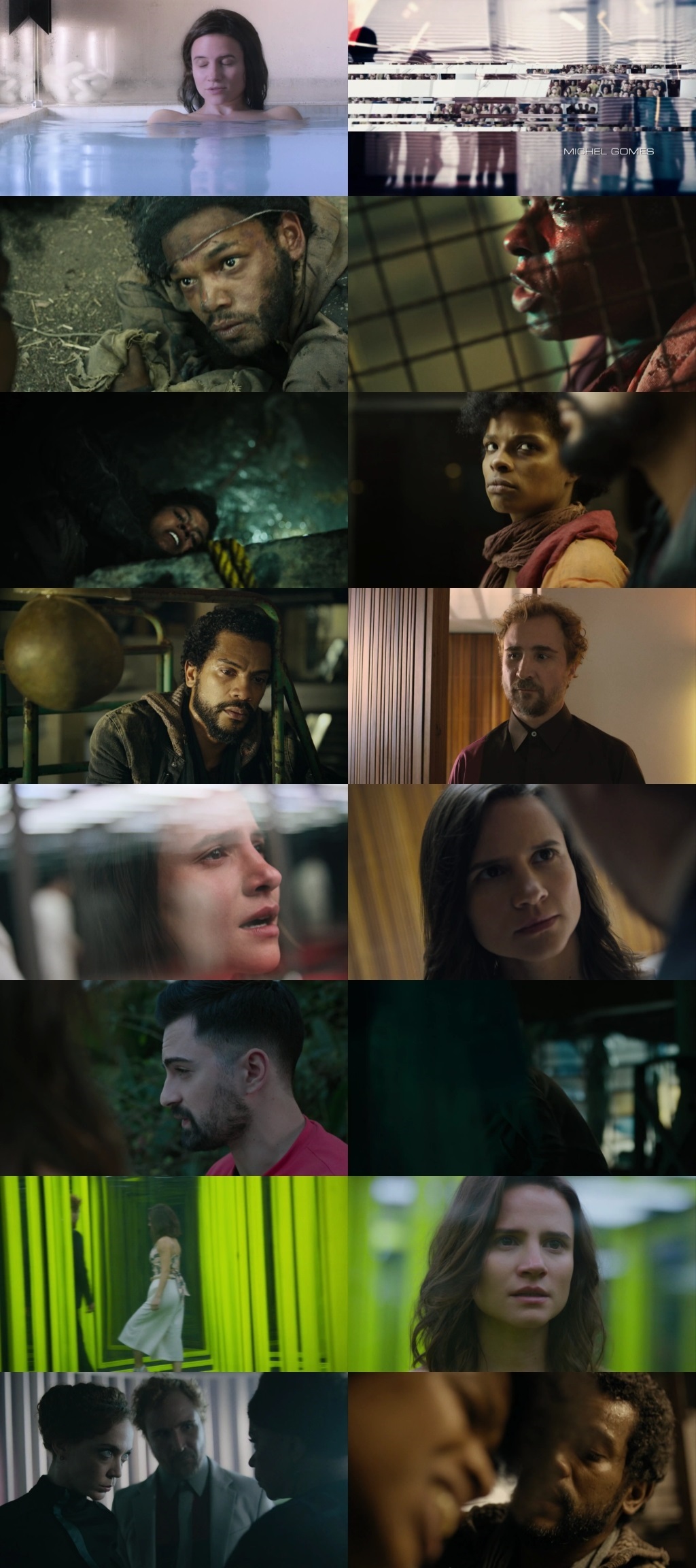 3 Percent 2018 S02 Complete English Dual Audio 1080p 720p 480p Web-DL MSubs 3 Percent 2018 S02 Complete English Dual Audio 1080p 720p 480p Web-DL MSubs