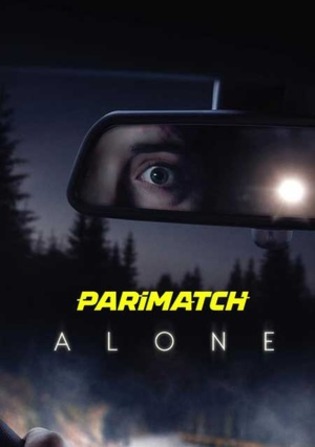 Alone 2021 WEB-Rip 800MB Tamil (Voice Over) Dual Audio 720p Watch Online Full Movie Download worldfree4u