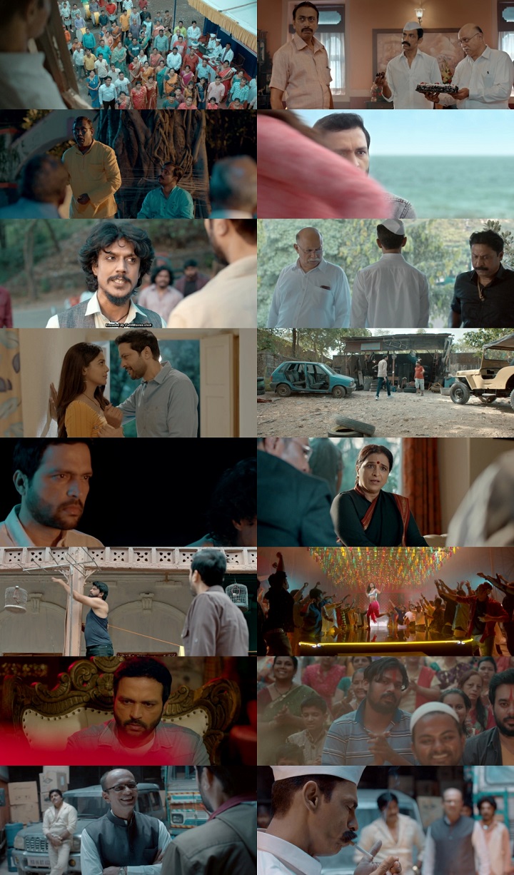 Dagdi Chawl 2 2022 1080p Marathi WEB HDRip x264 AAC DDP5.1 ESubs By Full4Movies s