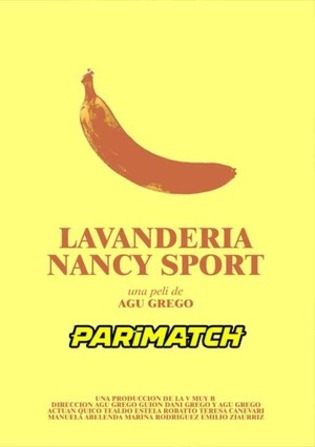 Lavandería Nancy Sport 2022 WEB-Rip 800MB Tamil (Voice Over) Dual Audio 720p Watch Online Full Movie Download worldfree4u