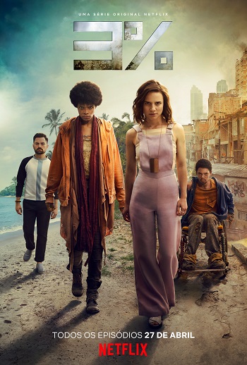 3 Percent 2018 English Dual Audio Web-DL Full Netflix Season 02 Download 3 Percent 2018 English Dual Audio Web-DL Full Netflix Season 02 Download
