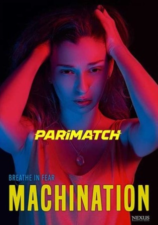 Machination 2022 WEB-Rip 800MB Tamil (Voice Over) Dual Audio 720p Watch Online Full Movie Download worldfree4u