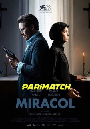 Miracol 2021 WEB-Rip 800MB Tamil (Voice Over) Dual Audio 720p Watch Online Full Movie Download worldfree4u