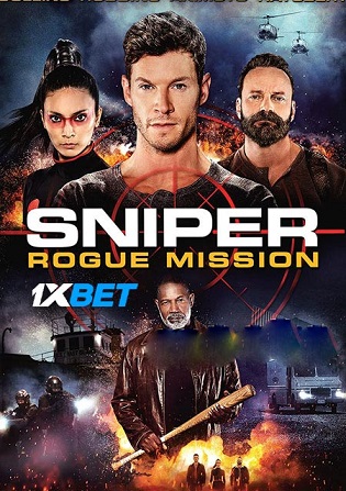 Sniper Rogue Mission 2022 WEB-Rip 800MB Tamil (Voice Over) Dual Audio 720p Watch Online Full Movie Download bolly4u