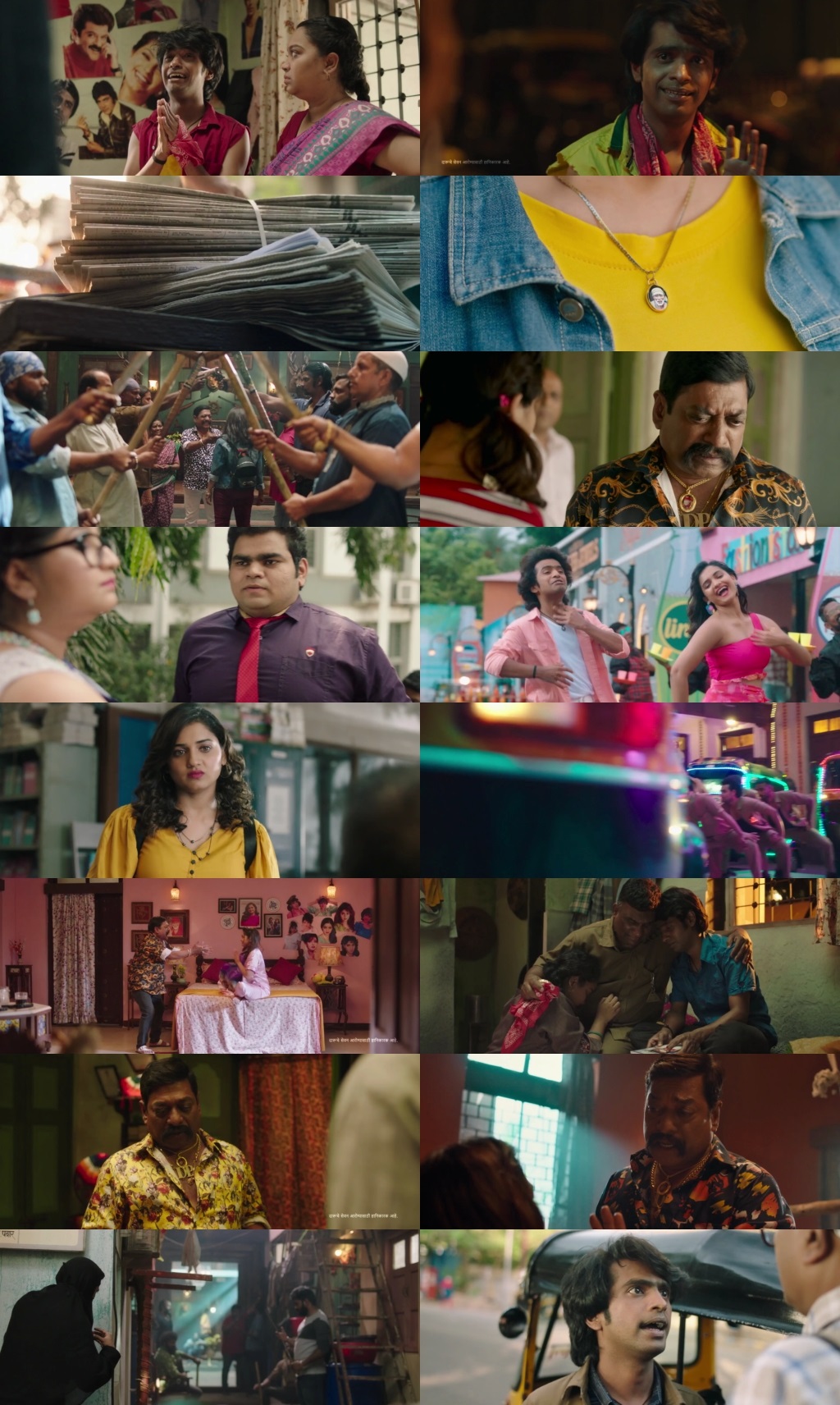 Timepass 3 2022 Marathi 1080p 720p 480p HDRip ESubs HEVC