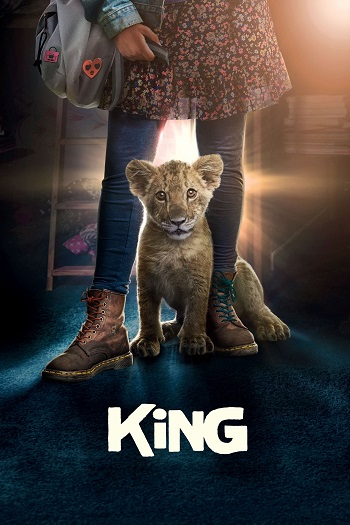 King 2022 Hindi Dual Audio 1080p 720p 480p Web-DL ESubs HEVC