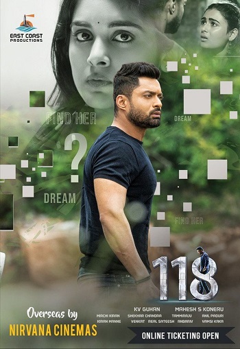 118 2019 Hindi Dual Audio 1080p 720p 480p UNCUT HDRip ESubs HEVC