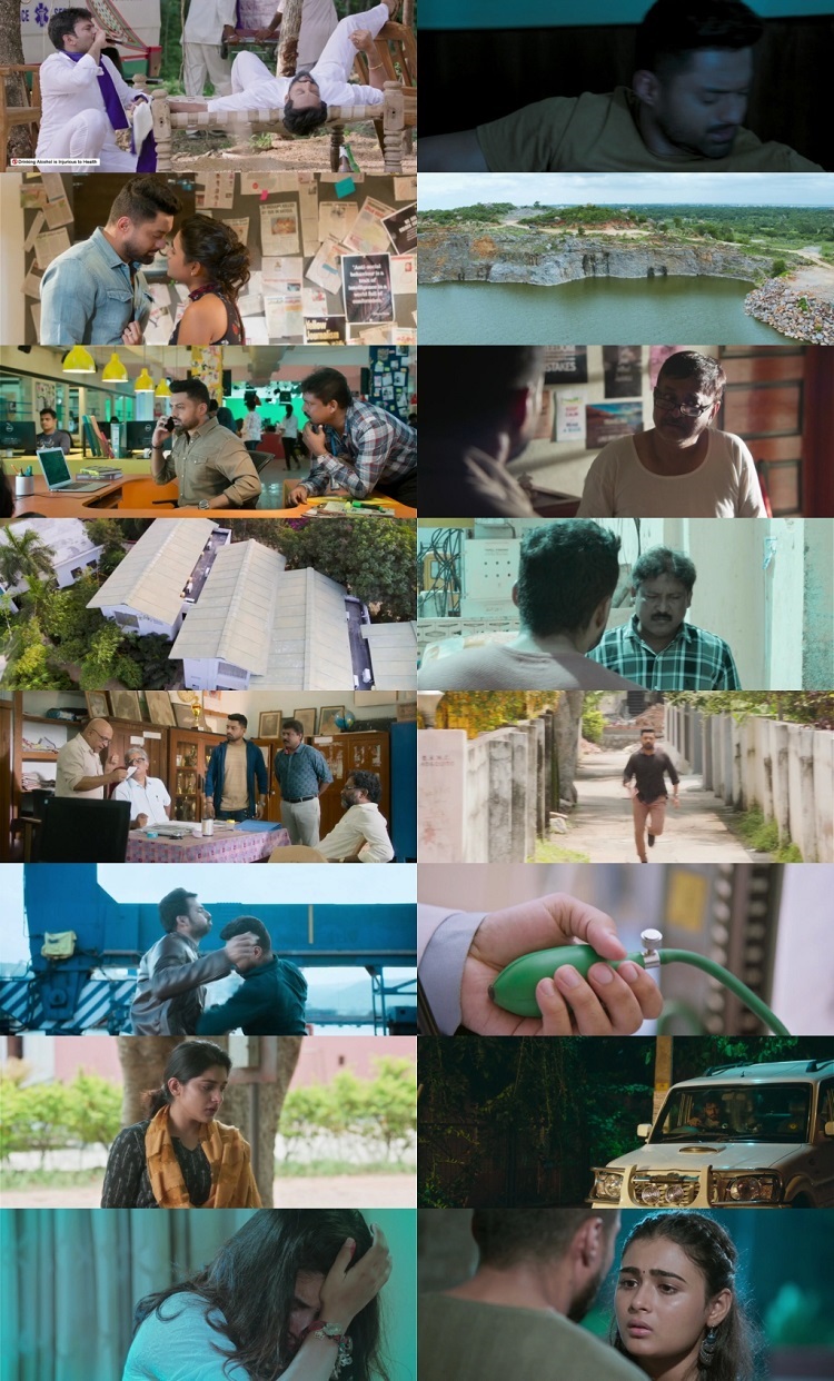 118 2019 Hindi Dual Audio 1080p 720p 480p UNCUT HDRip ESubs HEVC 118 2019 Hindi Dual Audio 1080p 720p 480p UNCUT HDRip ESubs HEVC