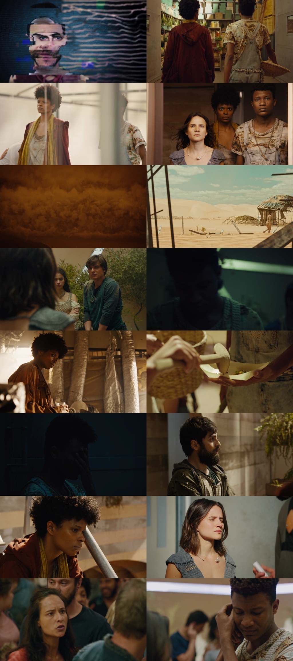 3 Percent 2019 S03 Complete English Dual Audio 1080p 720p 480p Web-DL MSubs