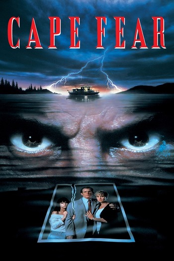 Cape Fear 1991 Hindi Dual Audio 720p 480p BluRay ESubs