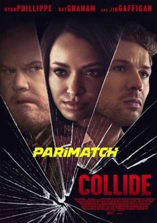 Collide 2022 WEB-Rip 800MB Telugu (Voice Over) Dual Audio 720p Watch Online Full Movie Download bolly4u