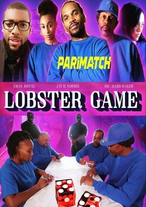 Lobster.Game.2022.720p.WEBR 2