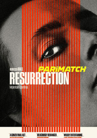 Resurrection 2022 WEB-Rip 800MB Telugu (Voice Over) Dual Audio 720p Watch Online Full Movie Download worldfree4u
