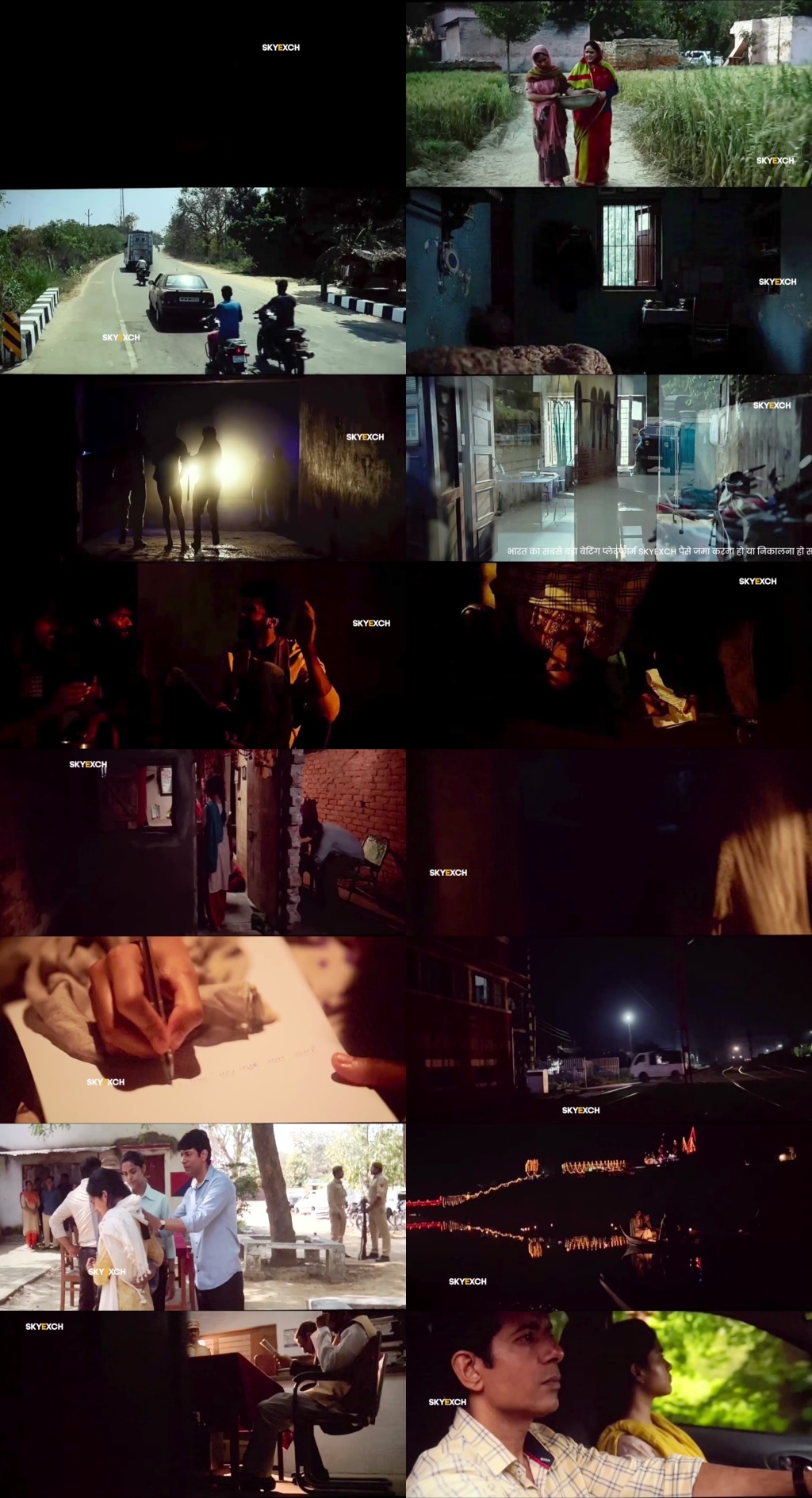 Siya 2022 Hindi 1080p 720p 480p HQ S-Print Rip x264