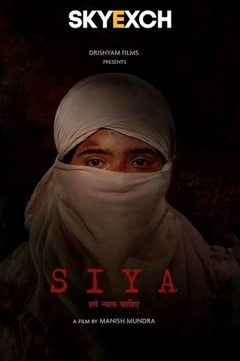 Siya 2022 Full Hindi Movie 720p 480p Download