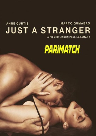 Just a Stranger 2019 WEB-Rip 800MB Hindi (Voice Over) Dual Audio 720p Watch Online Full Movie Download bolly4u