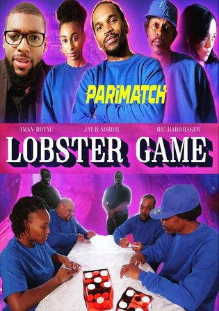 Lobster Game 2022 WEB-Rip 800MB Hindi (Voice Over) Dual Audio 720p Watch Online Full Movie Download bolly4u