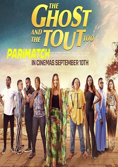 The Ghost And The Tout Too 2021 WEB-Rip 800MB Hindi (Voice Over) Dual Audio 720p Watch Online Full Movie Download worldfree4u