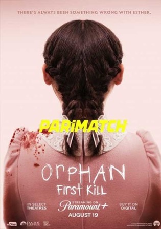 Orphan First Kill 2022 WEB-Rip 800MB Telugu (Voice Over) Dual Audio 720p Watch Online Full Movie Download worldfree4u