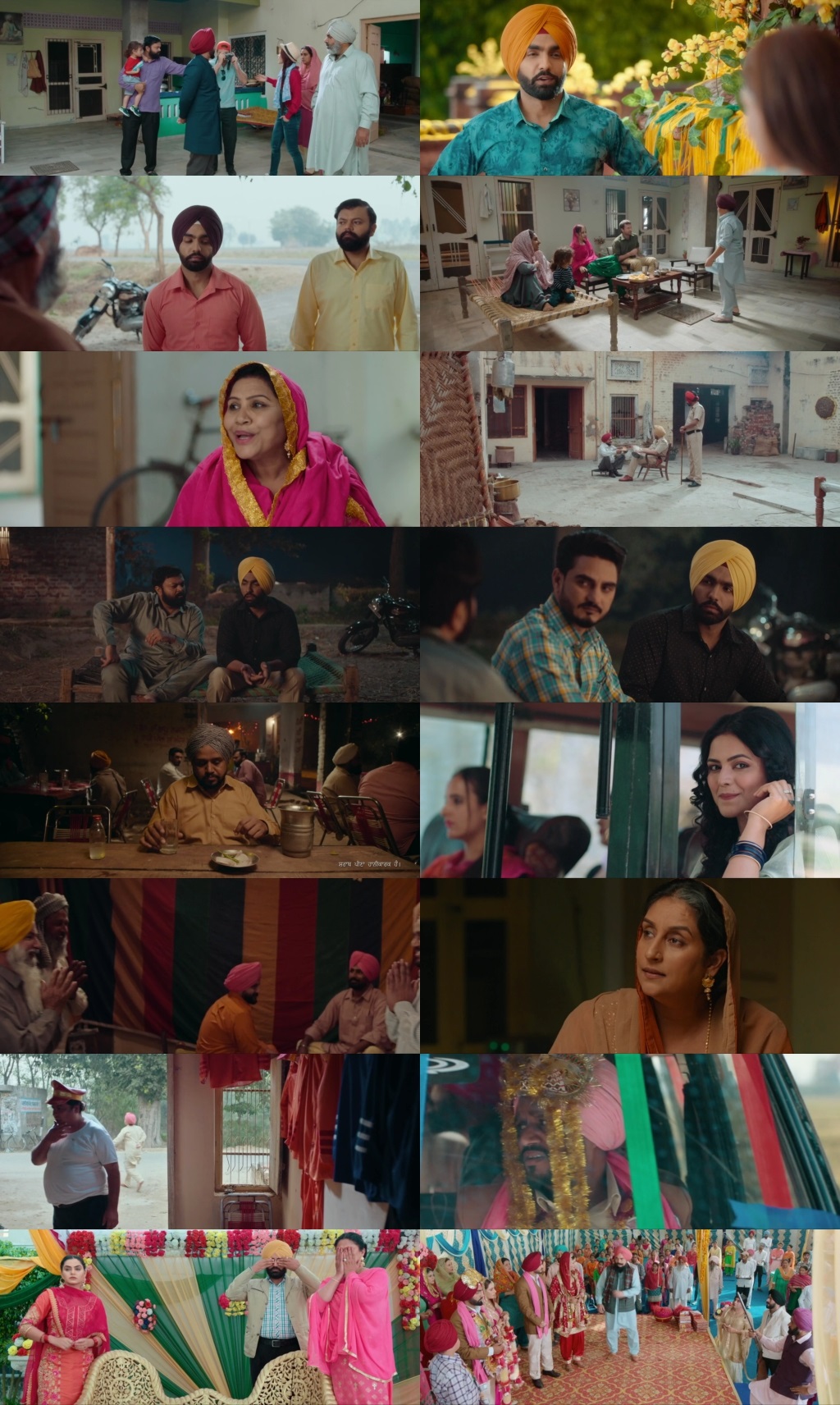Chhalle Mundiyan 2022 Punjabi 1080p 720p 480p HDRip ESubs HEVC Chhalle Mundiyan 2022 Punjabi 1080p 720p 480p HDRip ESubs HEVC