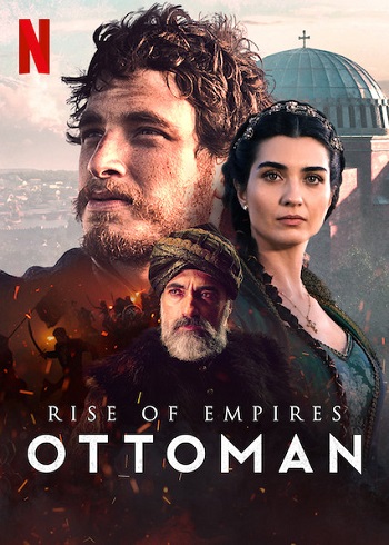 Rise of Empires Ottoman 2022 Hindi Dual Audio Web-DL Full Netflix Season 01 Download