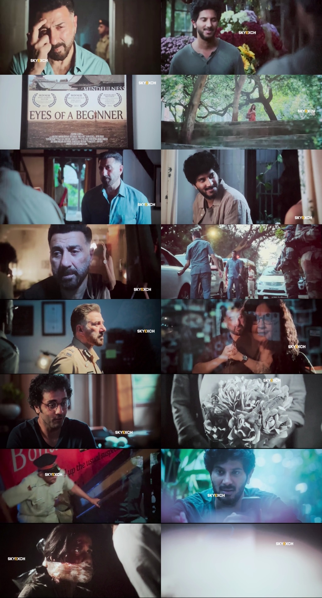 Chup 2022 Hindi 1080p 720p 480p Pre-DVDRip x264 Chup 2022 Hindi 1080p 720p 480p Pre-DVDRip x264