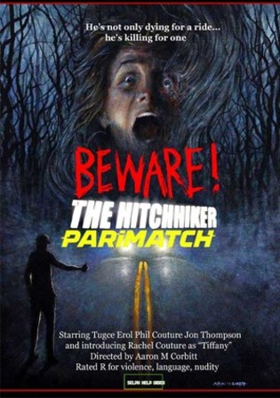 Beware The Hitchhiker 2022 WEB-HD 800MB Bengali (Voice Over) Dual Audio 720p Watch Online Full Movie Download worldfree4u