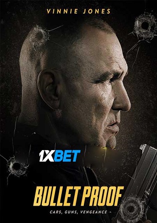 Bullet Proof 2022 WEB-Rip 800MB Bengali (Voice Over) Dual Audio 720p Watch Online Full Movie Download worldfree4u