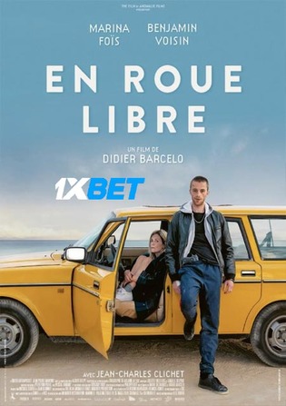 En roue libre 2022 HDCAM 800MB Hindi (Voice Over) Dual Audio 720p Watch Online Full Movie Download bolly4u