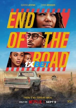 End of the Road 2021 WEB-Rip 800MB Hindi (Voice Over) Dual Audio 720p Watch Online Full Movie Download worldfree4u