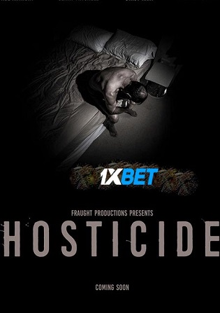 Hosticide 2022 WEB-Rip 800MB Telugu (Voice Over) Dual Audio 720p Watch Online Full Movie Download worldfree4u