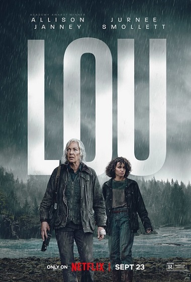 Lou (2022) WEB-HD [Hindi DD5.1 & English] Dual Audio 1080p & 720p & 480p x264 ESubs HD | Full Movie
