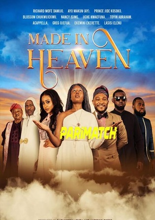 Made in Heaven 2019 WEB-Rip 800MB Hindi (Voice Over) Dual Audio 720p Watch Online Full Movie Download bolly4u