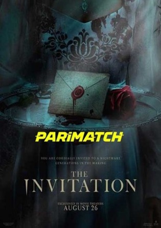 The Invitation 2022 WEB-HD 800MB Bengali (Voice Over) Dual Audio 720p Watch Online Full Movie Download bolly4u