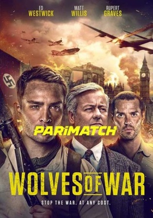 Wolves of War 2022 WEB-Rip 800MB Tamil (Voice Over) Dual Audio 720p Watch Online Full Movie Download worldfree4u