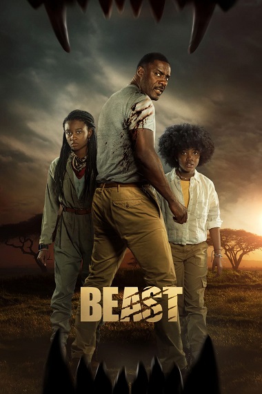 Beast (2022) WEB-HD [Hindi DD5.1 & English] Dual Audio 1080p & 720p & 480p [HEVC/x264] ESubs HD | Full Movie