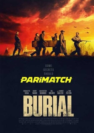 Burial 2022 WEB-Rip 80 0MB Tamil (Voice Over) Dual Audio 720p Watch Online Full Movie Download bolly4u
