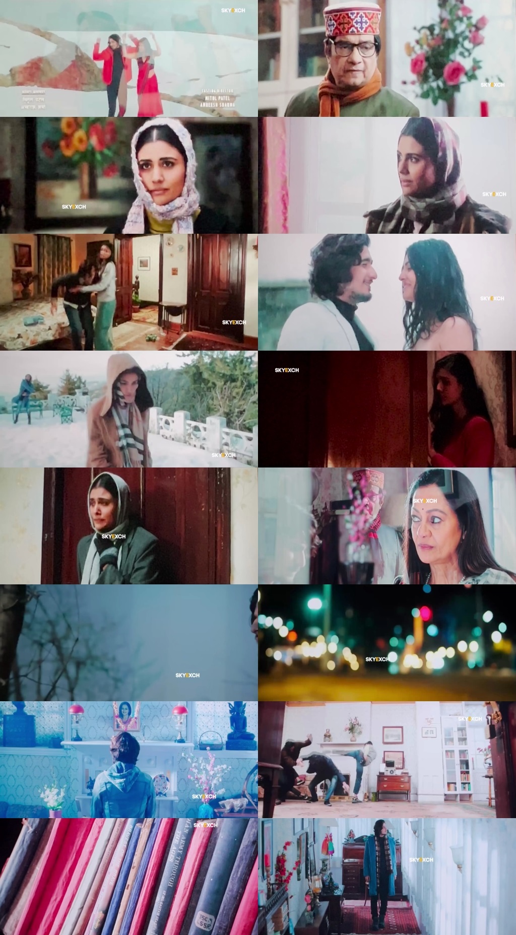 Ishq Pashmina 2022 Hindi 1080p 720p 480p Pre-DVDRip x264 Ishq Pashmina 2022 Hindi 1080p 720p 480p Pre-DVDRip x264