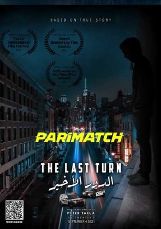 The last turn 2021 WEB-Rip 80 0MB Tamil (Voice Over) Dual Audio 720p Watch Online Full Movie Download worldfree4u