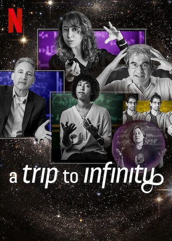 A Trip to Infinity 2022 Hindi Dual Audio 1080p 720p 480p Web-DL ESubs HEVC