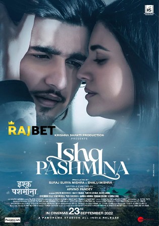 Ishq Pashmina 2022 Hindi movie Download WEBRip 720p 480p Bolly4u