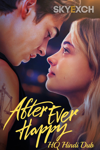After Ever Happy 2022 Hindi Dual Audio Web-DL Full Movie Download After Ever Happy 2022 Hindi Dual Audio Web-DL Full Movie Download