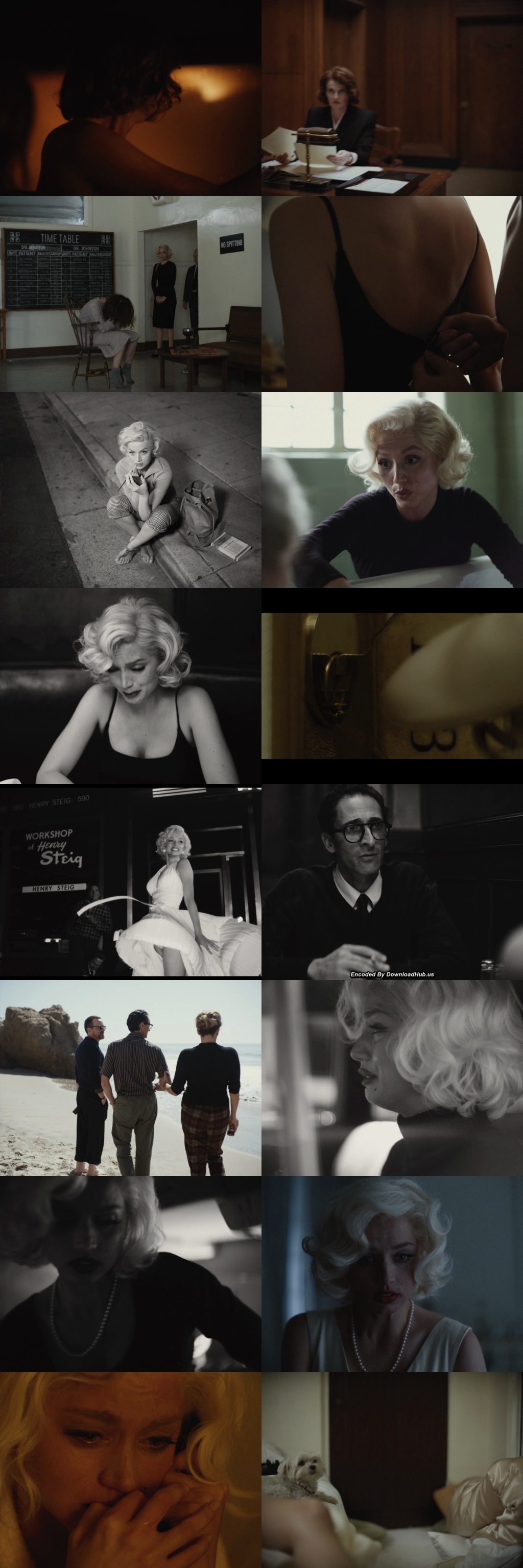 Blonde 2022 Hindi Dual Audio 1080p 720p 480p Web-DL MSubs HEVC Blonde 2022 Hindi Dual Audio 1080p 720p 480p Web-DL MSubs HEVC