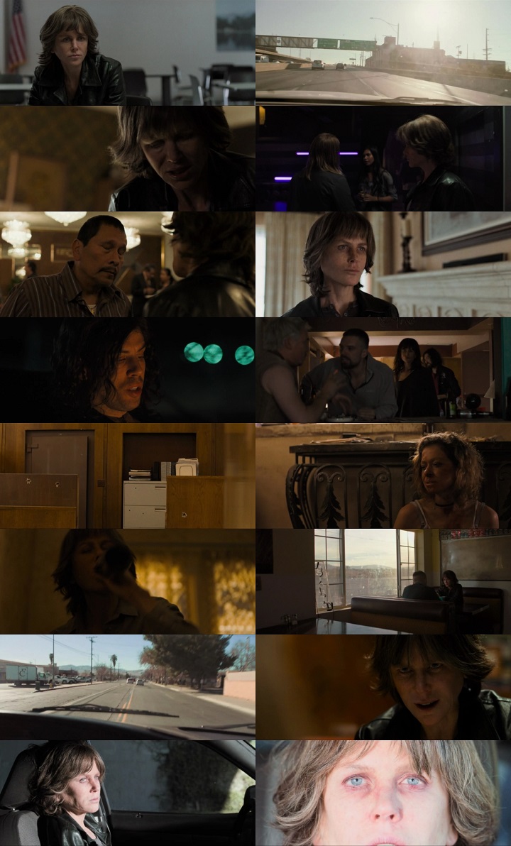 Destroyer 2018 1080p WEB HDRip Multi Audio Hindi Tamil Telugu English x264 AAC DD2.0 ESub By Full4Movies se7214e2739738965