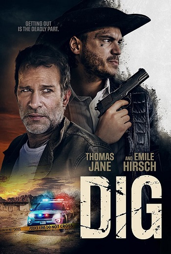 Dig 2022 English 1080p 720p 480p Web-DL ESubs