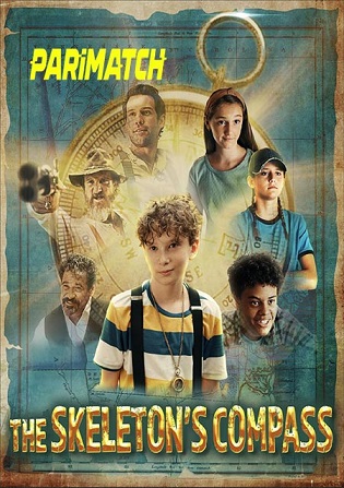 The Skeletons Compass 2022 WEB-Rip 800MB Hindi (Voice Over) Dual Audio 720p Watch Online Full Movie Download bolly4u