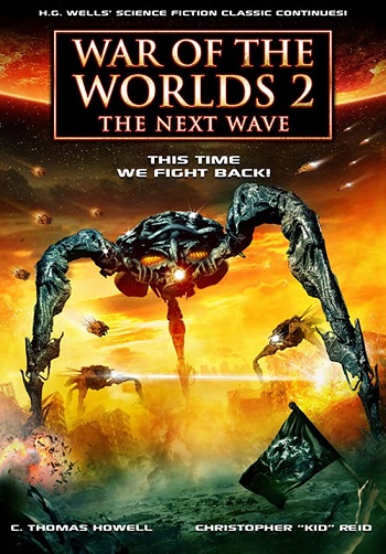 War of the Worlds 2 2008 Hindi Dual Audio BRRip Full Movie 480p Free Download War of the Worlds 2 2008 Hindi Dual Audio BRRip Full Movie 480p Free Download