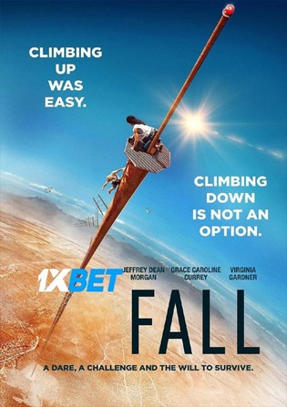 Fall 2022 WEBRip 800MB Hindi (Voice Over) Dual Audio 720p Watch Online Full Movie Download bolly4u